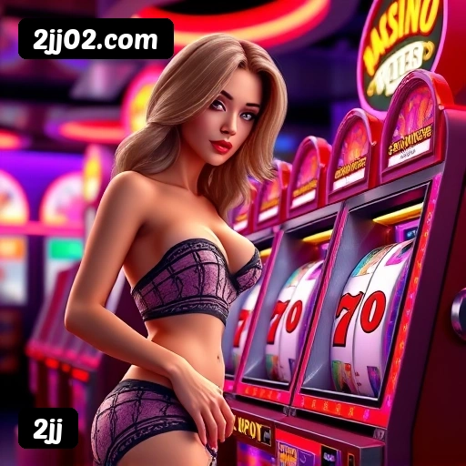 Jogos de Cassino ao Vivo