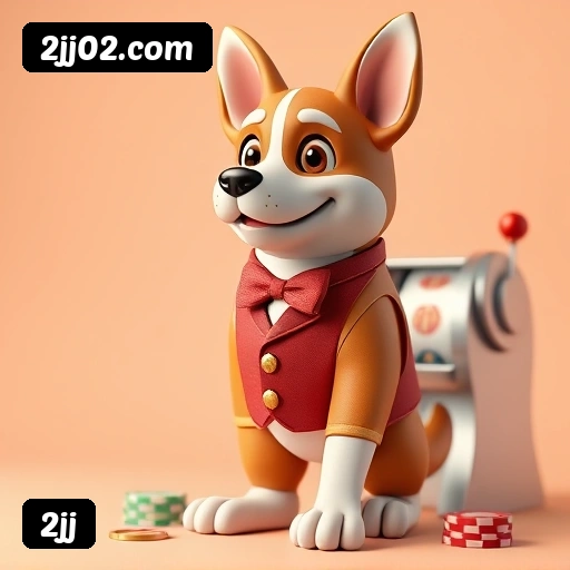 Imagem secundária de apoio para instalação do app 2jj