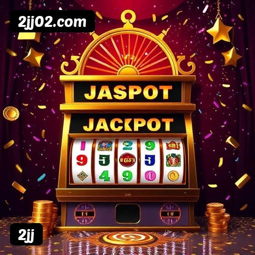 Vantagens de jogar slots no 2jj Brasil
