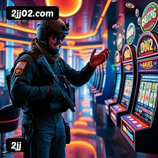 Jogos de Cassino em Destaque - Slots, Roleta, Blackjack