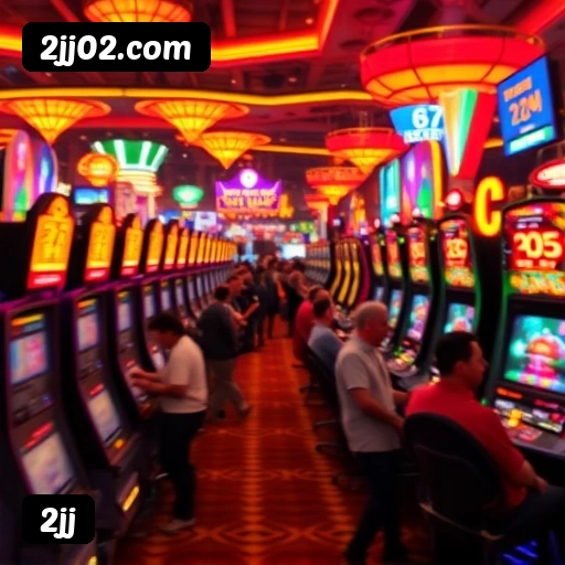 Categorias de Jogos - Slots, Mesa, Ao Vivo, Jackpots